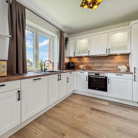 Ferienhaus Ostfriesenloft Hage