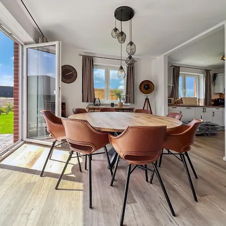 Ferienhaus Ostfriesenloft Hage