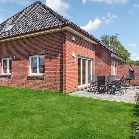 Ferienhaus Ostfriesenloft Сasa de vacaciones Hage
