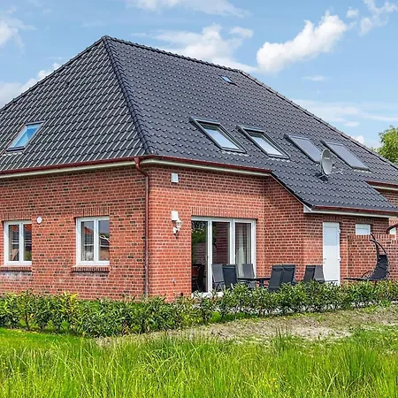 Ferienhaus Ostfriesenloft Hage